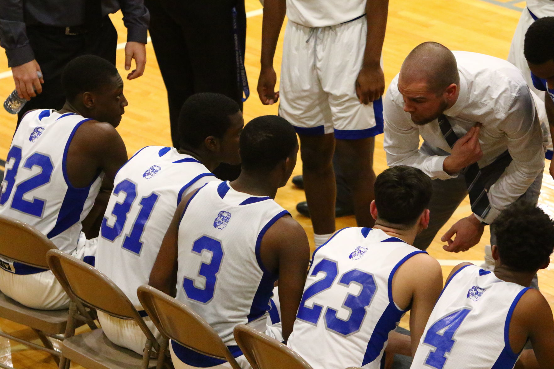 Gallery: Clark vs. Gavit boys basketball